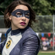 Familial strife bubbled up to the surface for Nora in this week’s Flash.
